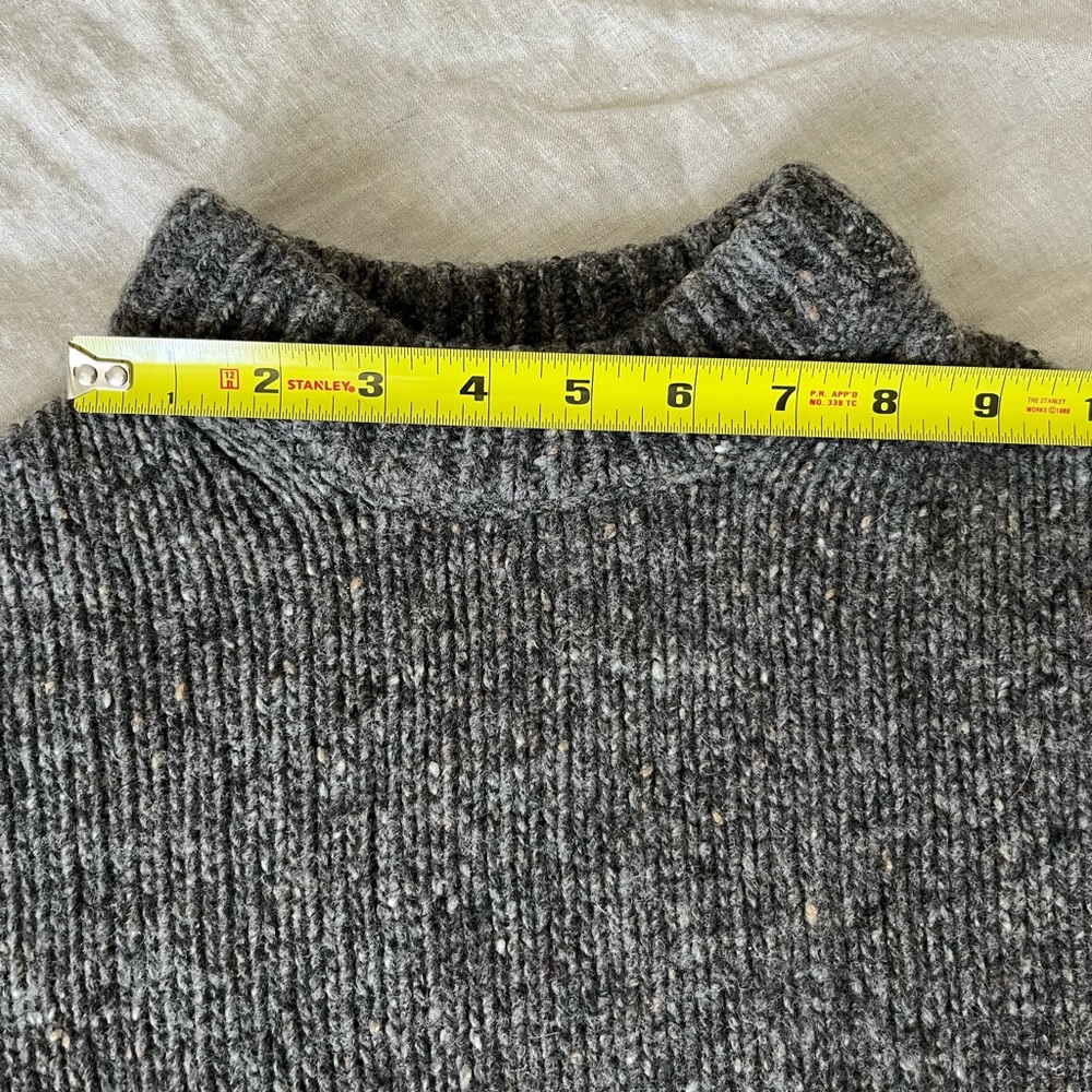 Joseph Chunky Knit Sweater - Picture 4 of 11